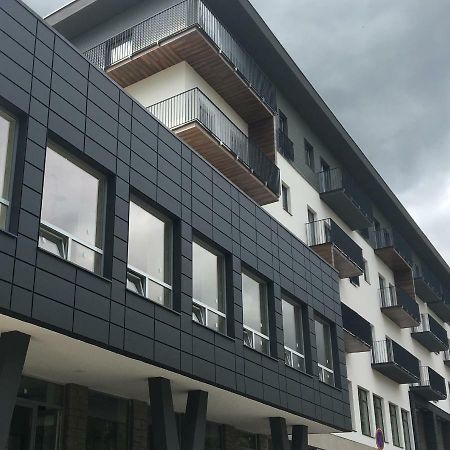 Meridián-apartmán, Starý Smokovec, PRIMO, Vysoké Tatry Exterior foto