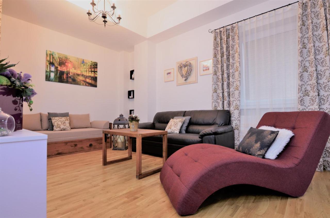 Meridián-apartmán, Starý Smokovec, PRIMO, Vysoké Tatry Exterior foto