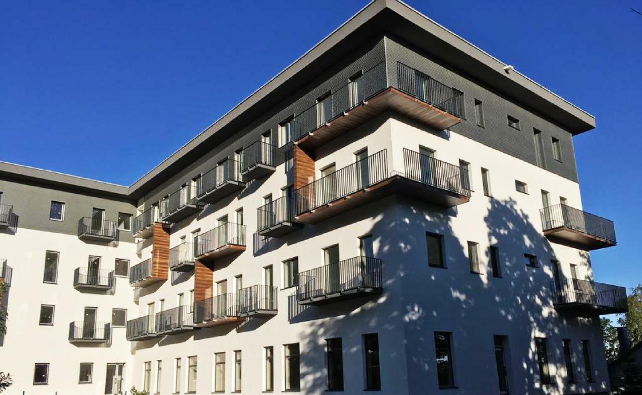 Meridián-apartmán, Starý Smokovec, PRIMO, Vysoké Tatry Exterior foto