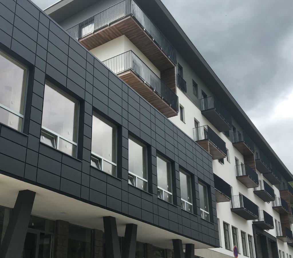 Meridián-apartmán, Starý Smokovec, PRIMO, Vysoké Tatry Exterior foto