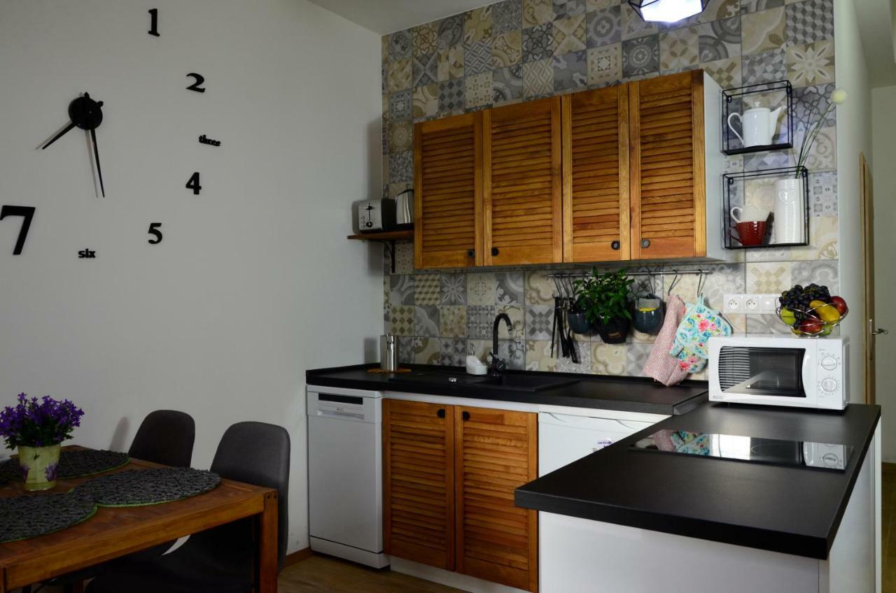 Meridián-apartmán, Starý Smokovec, PRIMO, Vysoké Tatry Exterior foto